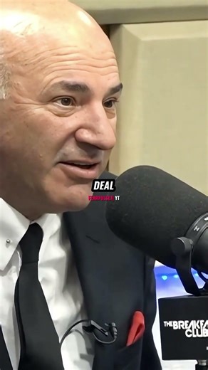 Why Shark Tank deals actually make you rich #shorts #sharktank #money