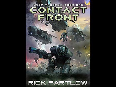 How to write science fiction that doesn't suck.