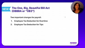 OB3 Overtime Overview