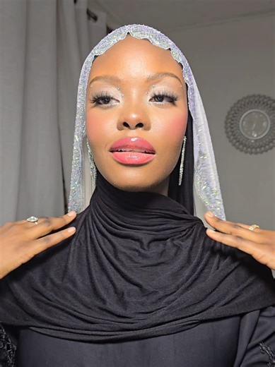 Frosty Makeup Tutorial for Winter Looks