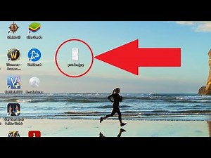 ❌🚮 FORZAR ELIMINACION de ARCHIVOS WINDOWS 10 CMD FÁCIL y RÁPIDO