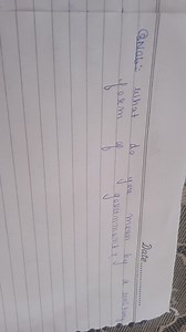 What do you mean by a unitary form of government?... | Filo