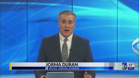 6 News at 5 p.m. for 4/8/2026