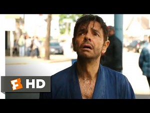 Overboard (2018) - The Amnesiac Castaway Scene (2/10) | Movieclips