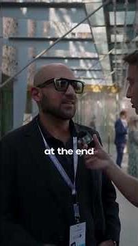 Calm is earned, not born. #entrepreneurship #interview #entrepreneurship ‪@theschoolofhardknocks‬