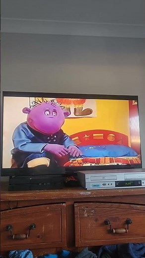 Tweenies Everybody Panto Now He's Just A A Puddle