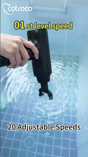 💥 Muscle Soreness? This Massage Gun Fixes It!