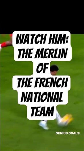 HE CAN STOP FRANCE FROM WINNING THE WORLD CUP #worldcup2026 #playoffs #realmadrid #championsleague