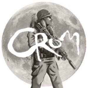 Crom - Twitch