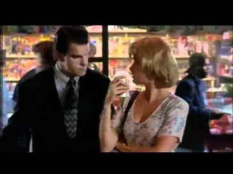 SUBWAY Stories: Tales from the Underground (1997) part 6 Love on the A Train