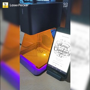 Genieß die Kreativität mit LP2 Lasergraviermaschine. Kompakt in der Größe, jedoch ohne Kompromisse bei Geschwindigkeit und Effizienz. Die perfekte Kombination aus Qualität und Erschwinglichkeit. | LaserPecker Global
