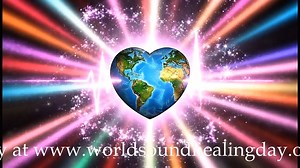 Jonathan Goldman's Healing Sounds on Reels