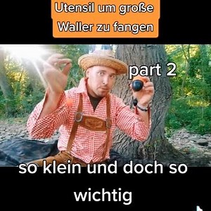 Unser Adrenalin Cat Teamangler Sascha stellt seinen wichtigsten Helfer zum Wallerfischen am Fluss vor! Unser Micro Propeller ist der extra Reiz für den erfolgreichen Walleransitz, denn er generiert euch mehr Bisse! Übrigens in schwarz oder orange erhältlich! https://www.balzer.de/de/produkt/ad-ct-micro-propeller #balzer #angeln #adrenalincat #waller #wels #welsangeln #catfish #wallermontage #ansitzangeln #bigfish | Balzer