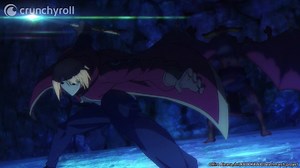 4.3K views · 352 reactions | God-killer Satou! | Death March to the Parallel World Rhapsody | Facebook
