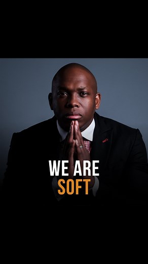 782K views · 10K reactions | Don’t be SOFT. Life is life. It is...