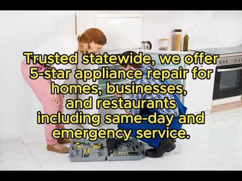 Springfield Appliance Repair Experts 908-452-8028