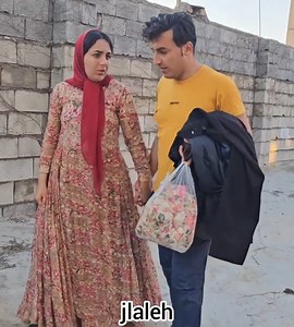 Kind Stranger's Aid Assisting Mojtaba and Zeinab in Financial Hardship #Ep378 | Annika