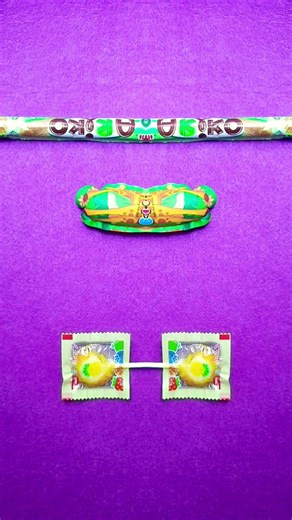 Fruit Magic 67🍌🌽🍬 #fruits #fruit #fruitcutting #fruitasmr #fruitart #viral #trending
