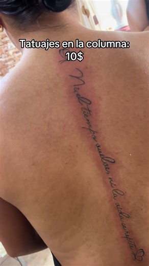 Ni el tiempo vuelve, ni la vida se repite...