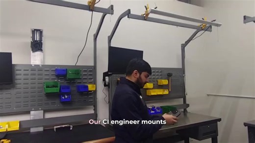 How to optimize assembly stations with AI and Kaizen Copilot | Retrocausal posted on the topic | LinkedIn