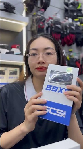 So sánh nhanh S9X và S9XM