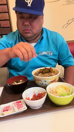 ニンニクの芽牛丼の魅力を探る｜すき家メニュー