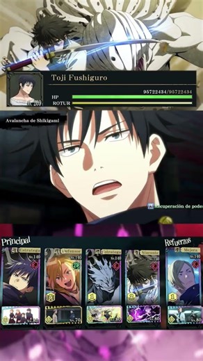 🫴YUTA VS PISO 1 FEBRERO 2026