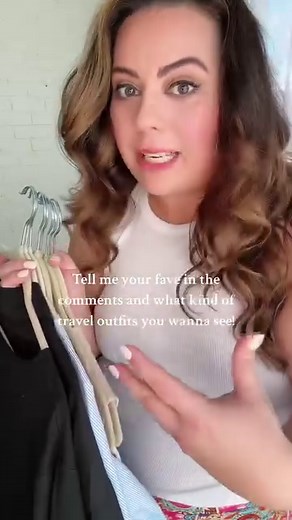 54K views · 808 reactions | Plus size starfall haul! Link in comments! Checkout these outfits and styles from Starfall Style! So many good clothes! Let me know which one you like best! STARFALL #plussizefashion #hotpinkandglitter #plussizefall | Callie Richards | Facebook