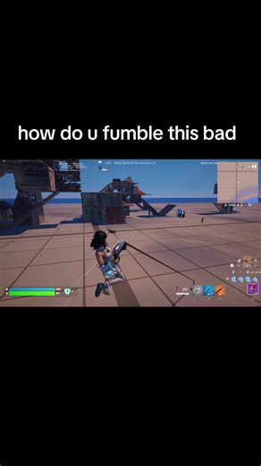 Understanding Common Fortnite Mistakes