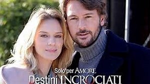 Только ради любви / Solo per amore S2 E4 - озвучка