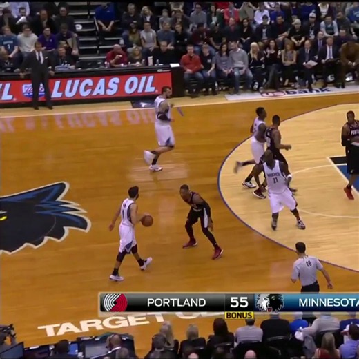 I know I know hindsight is 20/20, but should it really have taken 20+ years to realize “well if both my feet are on the line, I really should just shuffle backwards a foot for a 3”?