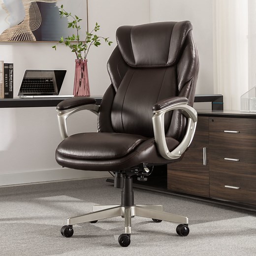 Desk Chairs & Ergonomic Office Chairs