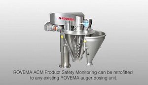 ROVEMA、SYNTEGON、OMAG包装机械