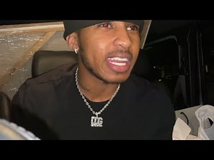 DDG 8 Minute Hotbox Freestyle!! 😤