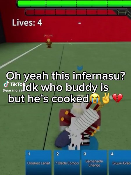 Explore Anime Battle Arena with King Von's Abatok