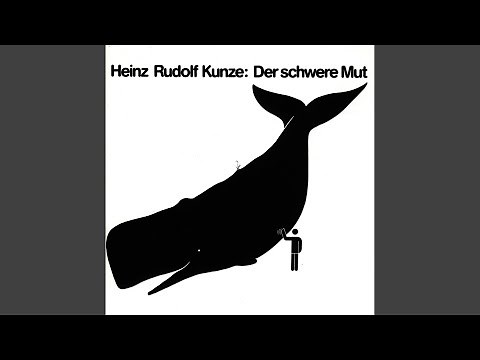 Der schwere Mut