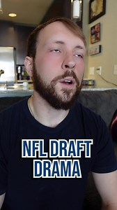 NFL Draft - What will the Panthers and Texans do? #nfl #football #panthers #texans #cardinals #colts #bryceyoung #cjstroud #skit #sports | BenchwarmerBran