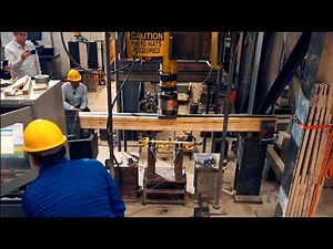 This Patented Technology is Upgrading Wood Construction