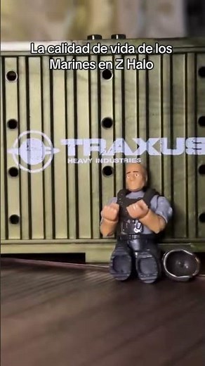 #haloinfinite #megaconstrux #halo #megablocks #halomegaconstrux