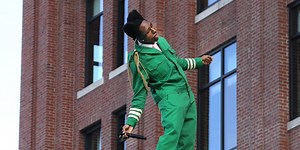 The Eccentric Evolution of Tyler, The Creator's Style