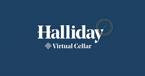 How to use the Halliday Virtual Cellar