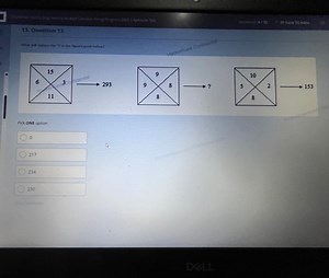 trictatco: 087801 fiour 55 m ming13. Question 13Whur will w... | Filo