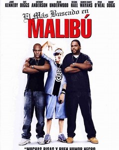 [Repelis HD] El más buscado en Malibú (2003) Online Película Completa En Español Latino