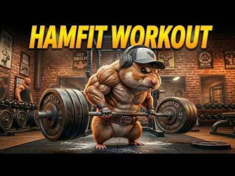 WORKOUT MUSIC 2026 Fitness and Gym | WORKOUT MOTIVATION | EDM Mix #2