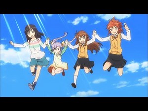 Renge Miyauchi - Nyanpasu (rynti M remix)(nightcore)