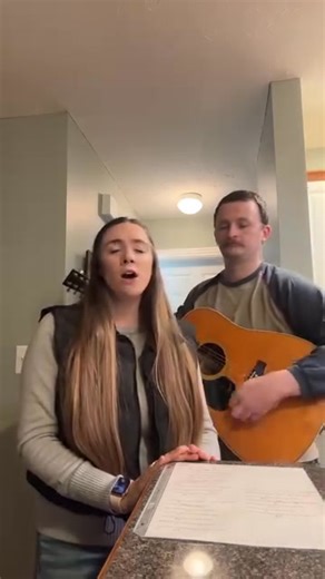 Laura Fox "God Has kept Me" | Calvin Cornett