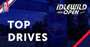Tomorrow the 2018 Idlewild Open presented by Innova Discs and The Nati Disc Golf kicks off! FPO coverage will begin at 2PM ET and MPO coverage will start at 3PM ET. Tell your friends and do not forget to tune in! http://www.dgpt.com/watch/live | Disc Golf Pro Tour