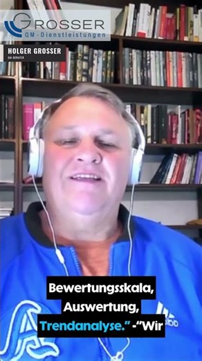 🔥 ISO-BEICHTE: Der Theoretiker QM Guru STAFFEL 2 Video 3