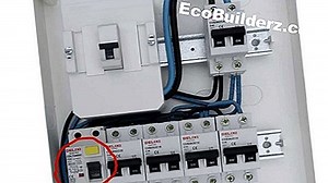 Método adecuado para conectar a tierra una caja de fusibles eléctricos viejos - 2026 | Es.EcoBuilderz.com