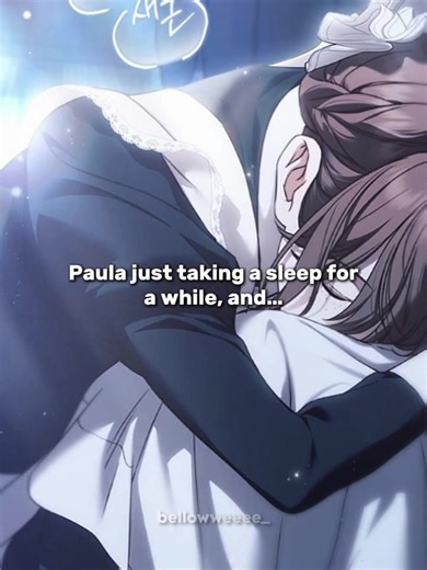 The Count's Secret Maid: A Nightmare Unfolds